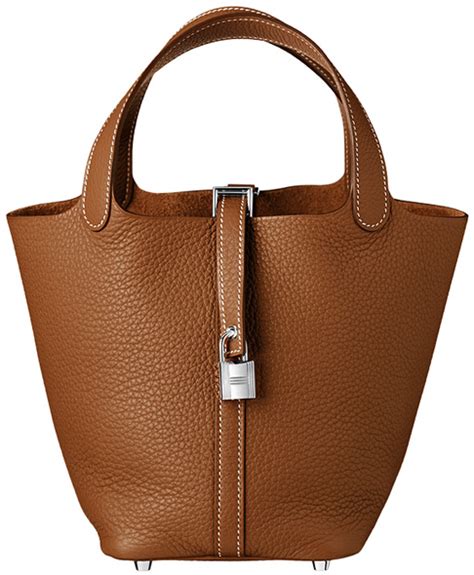 hermes and louis vuitton|hermes picotin bucket bag.